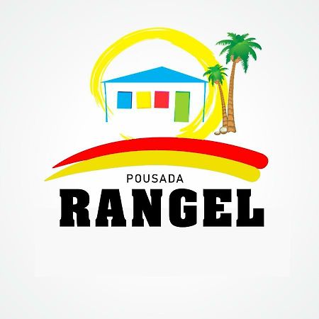 Hotel Pousada Rangel Santo Amaro do Maranhao Zewnętrze zdjęcie