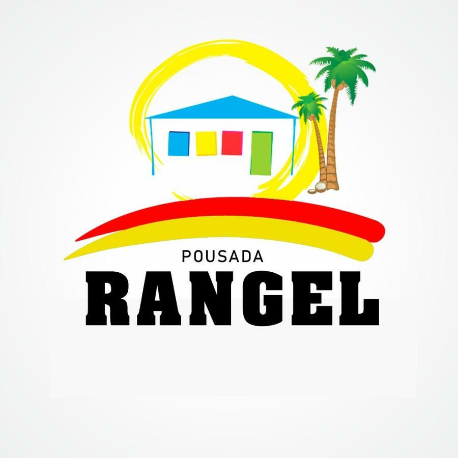 Hotel Pousada Rangel Santo Amaro do Maranhao Zewnętrze zdjęcie